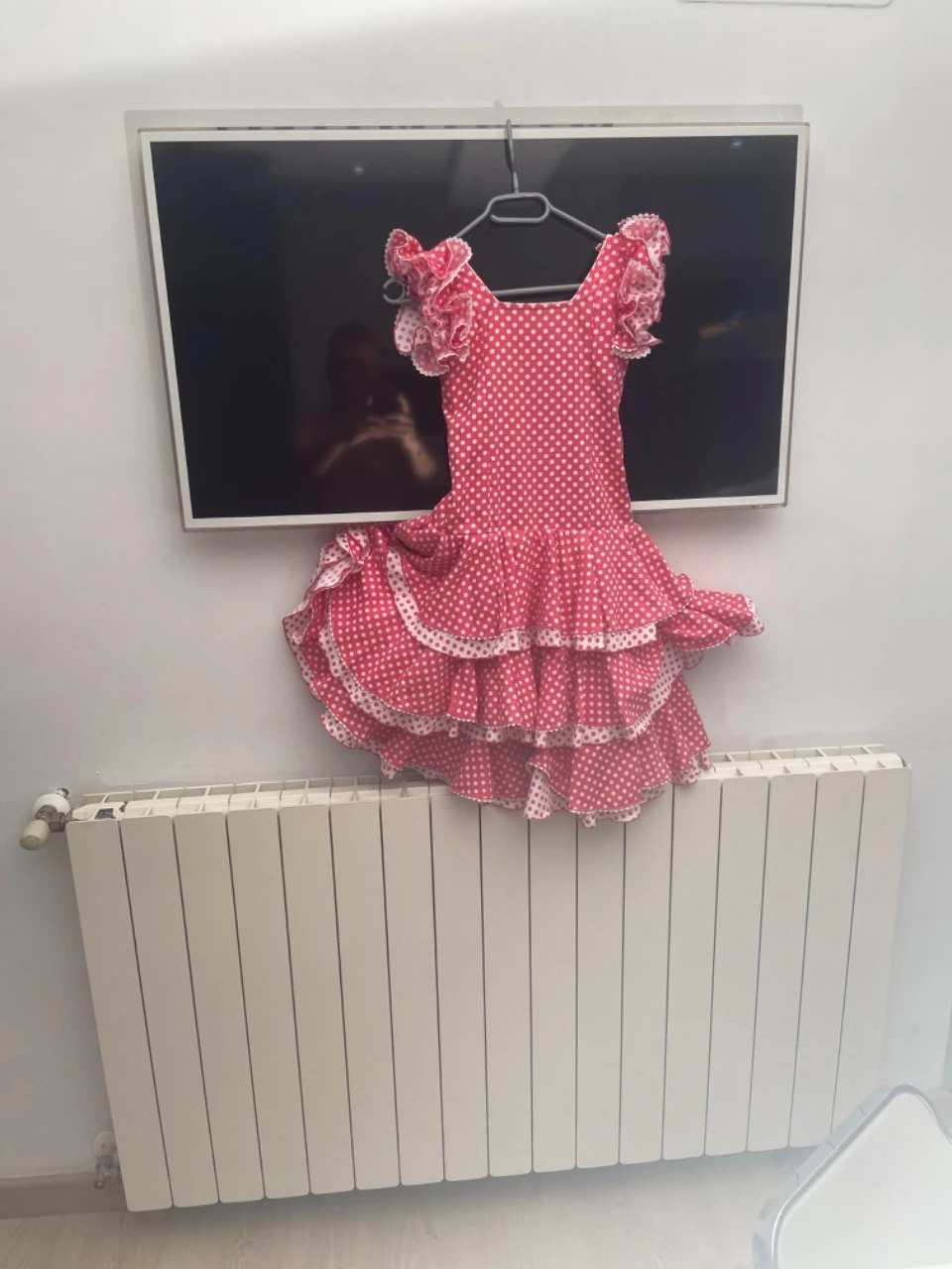 26 gypsy flamenco dress – photo 2